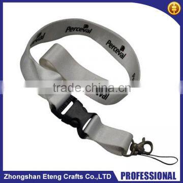 Customized large usages lanyards,promotion gifts neck lanyards