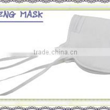 cheapest price en 149 ffp2 mask /chemical mask with disposable face mask