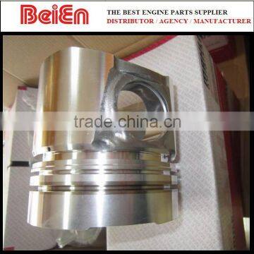 Excavator Engine 6D105 MAHLE Piston photo-3