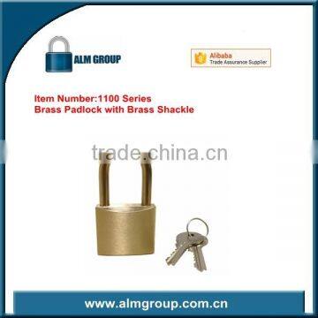 Top security Locker Padlock, Padlock with bronze shackle,Shackle padlock, top security padlocks