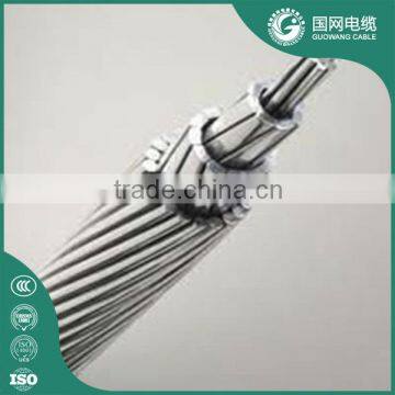 Direct manufacture acsr bare conductors