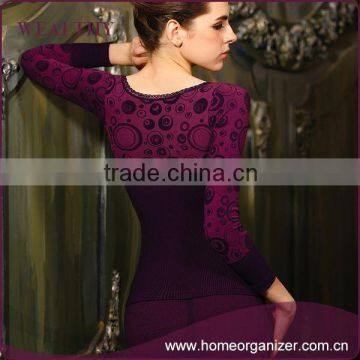Good Reputation factory directly 2015 new design long johns