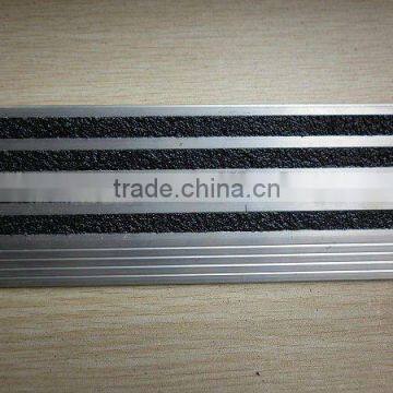 Safety Stair Tread Nosing