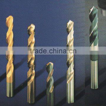 hss twist drill bits