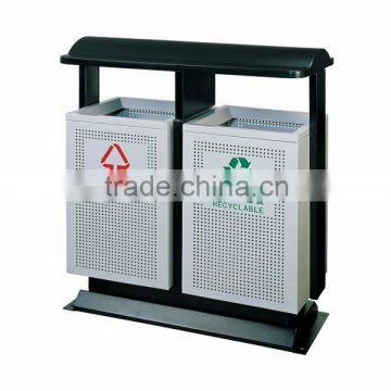 A-218 outdoor dustbin Classification dustbin garbage box