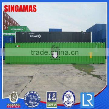 45gp Cargo Shipping Container photo-5