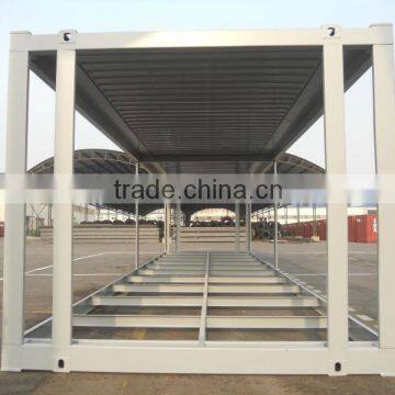 40' Flat Pack House Container photo-5