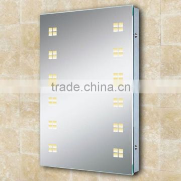 bathroom mirror led light