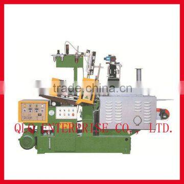 Hot Chamber Die casting Machine