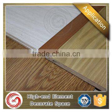 Customized Size Aluminum T Floor Cover Strips photo-2