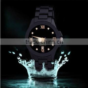 Couple watches 2013custom watches, japan movt quartz watch, cheap watch