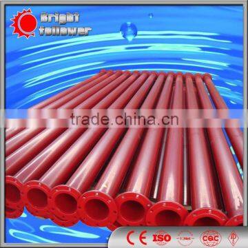 API Seamless Steel Tube 4140