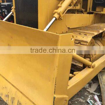 Used Cheap Bulldozer D6D,Originally From Japan photo-6