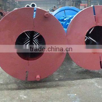 concrete poles mould