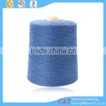 100 Rayon Dyed Yarn for Working Golves photo-3