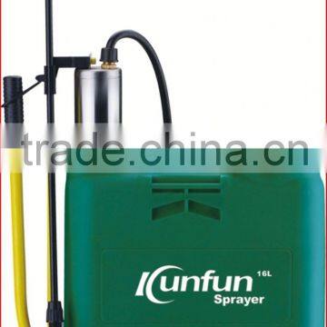 2013 Agricultural Garden sprayer backpack motor sprayers knapsack power sprayer