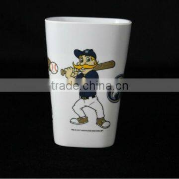 Melamine mugs and cups food grade