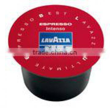 Lavazza Blue Capsules Espresso Intenso