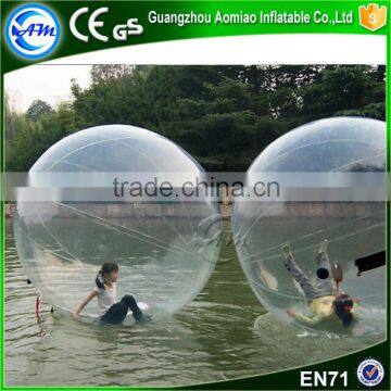 Hot Sale Inflatable Walk on Water Balloon Air Walking Balloons Walking Balloon photo-3