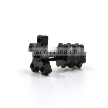 BJ-CCA-001 Custom Universal Aluminum Off Road Clutch Lever Cable Adjuster photo-5