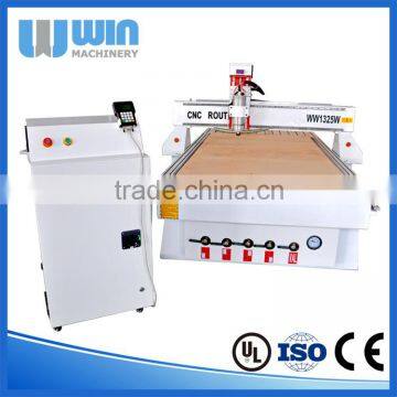 Machine Manufacturers WW1313 Paper Cutting Machine Price photo-3