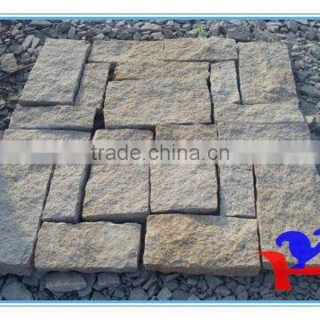 G682 natural paver