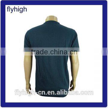 Organic Cotton t Shirt Wholesale With Printed Logo photo-2