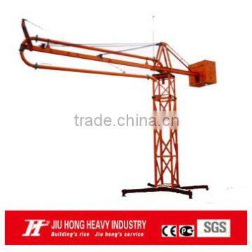 Concrete Spreader