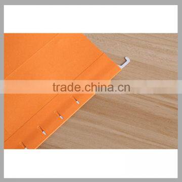 Plastic A4 FC Suspension Files With Index Tabs Paper Hanging File Folder photo-4