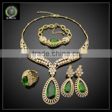 New Arrival 4pcs/set gold plated jewelry set,Anniversary jewelry set ,party jewelry set EHK568                        
                                                                                Supplier's Choice