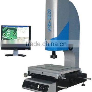 3D Manual Video Measuring Machine Price photo-2