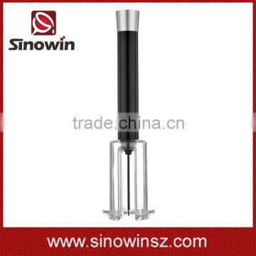Factory Cheap Price Corkscrew Metal Bottle Opener for Wine photo-3