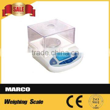 LCD Display Cheap 2000g 0.01g Weight Balance photo-5