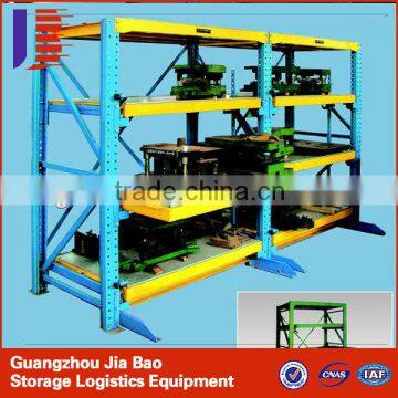 guangzhou storage drawe type mold rack