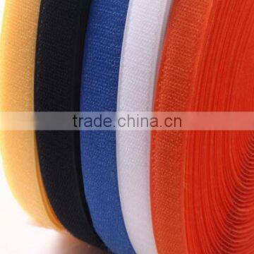 100% Nylon customized hook loop fastener tape