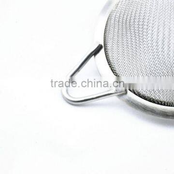 Stainless Steel Mesh Strainer