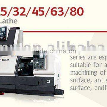 CNC Lathe