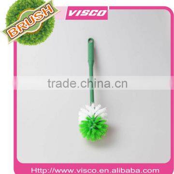 Disposable toilet brush,VB216A