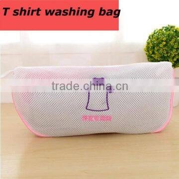 T- shirt Hot Selling foldable travel mesh