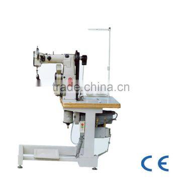 Shoe machine Mackay stitch for the bag proucing shoe making machine QF - 166