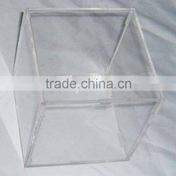 2013 Customized Acrylic Display Box