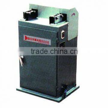 Sealing Cover Milling Machine