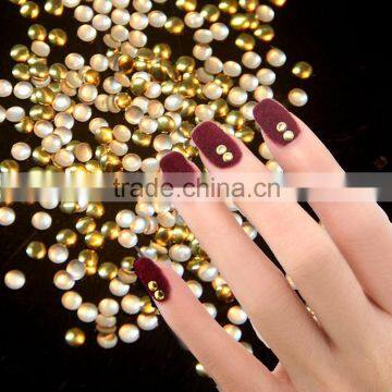 Nail Art Nail Decoration Nail Art Rivet