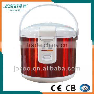 Oval Rice Cooker (Hot Sell in Vietnam) photo-5