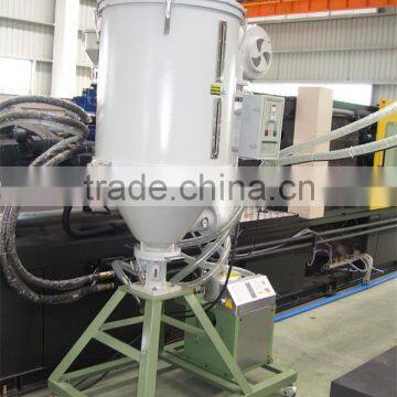 Pastic dryer machine industrial dryer machine 400kg/h hot air drying machine