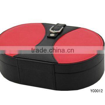 High Quality Paper Gift Box Paper Cosmetic Box Made in China