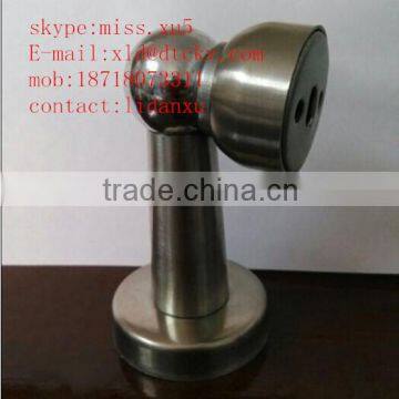 direct manufactory Magnetic Metal Door Stopper