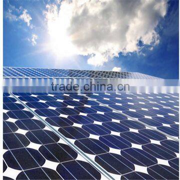 Cheap Sale 250w Poly Solar Panels B Grade in stock ICE-3