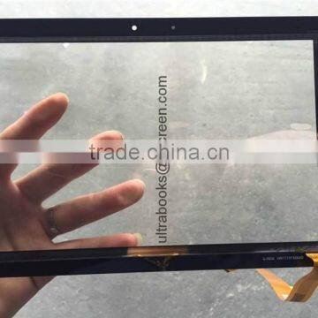 Hot sale! 10.1inch Touch Digitizer for ASUS TF101 JA-DS5039N-IGB (5039N REV:3 FPC-1)