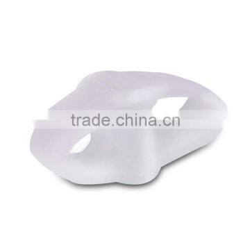 Professional Bunion Cushion Silicone Toe Separator photo-5